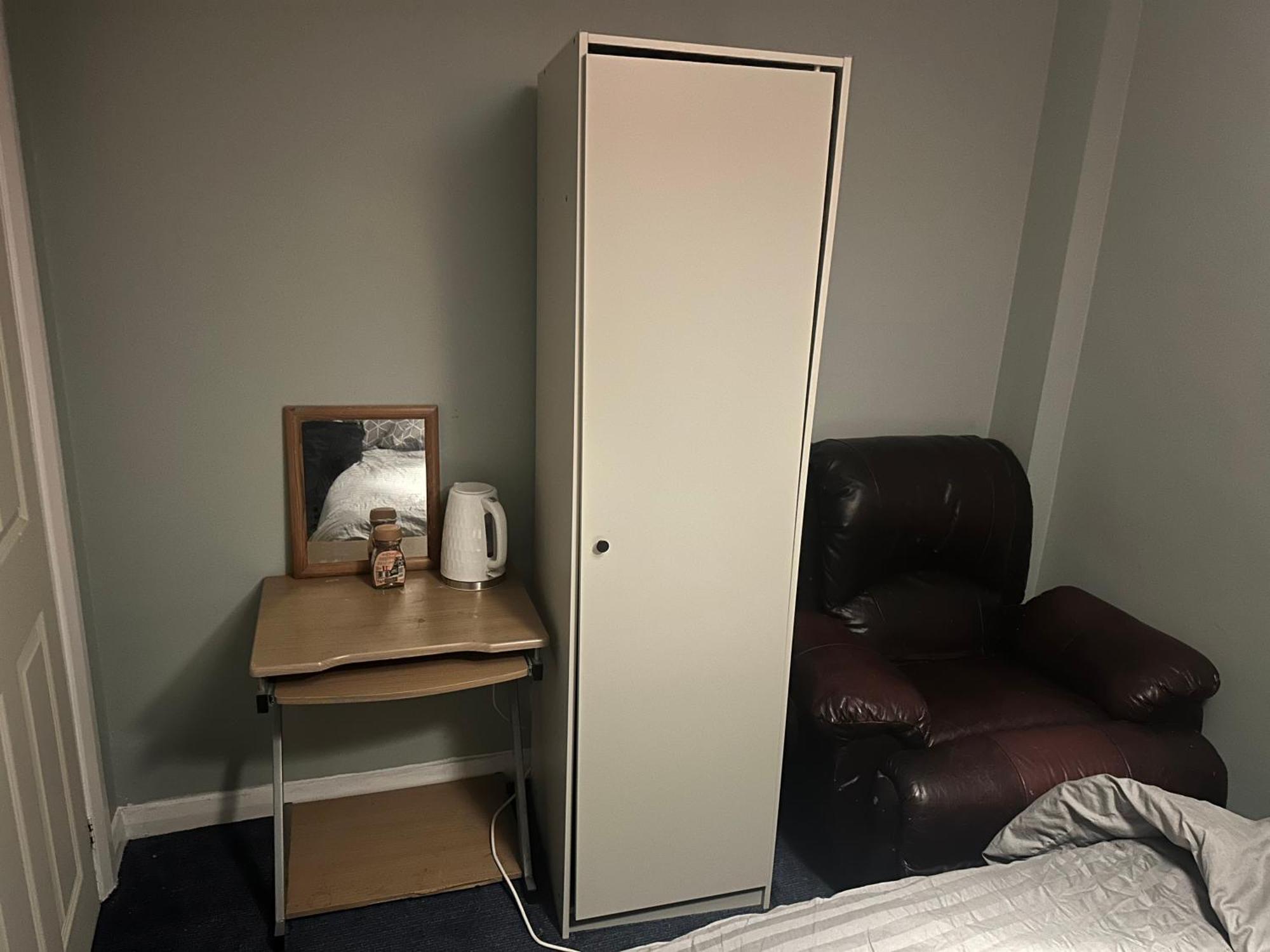 1 Bedroom In 3Bed House ブリストル エクステリア 写真